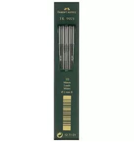 10-Pieces Lead, 2mm Tip, B